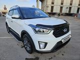 Hyundai Creta 2020 годаүшін9 000 000 тг. в Алматы