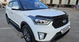 Hyundai Creta 2020 года за 9 500 000 тг. в Алматы