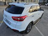 Hyundai Creta 2020 года за 9 000 000 тг. в Алматы – фото 4