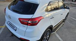 Hyundai Creta 2020 года за 9 500 000 тг. в Алматы – фото 4