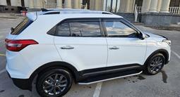 Hyundai Creta 2020 года за 9 500 000 тг. в Алматы – фото 5