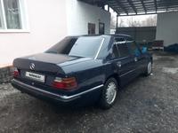 Mercedes-Benz E 230 1992 года за 1 650 000 тг. в Талдыкорган