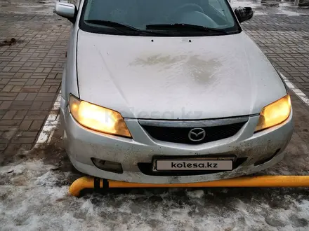 Mazda 323 2001 года за 1 700 000 тг. в Астана