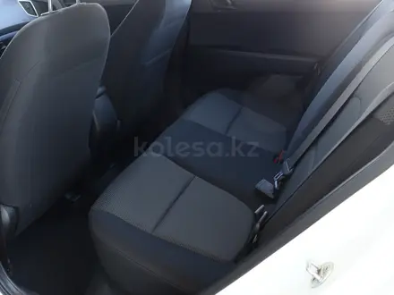Hyundai Creta 2017 года за 7 390 000 тг. в Костанай – фото 11