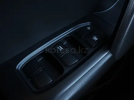 Hyundai Creta 2017 года за 7 390 000 тг. в Костанай – фото 14