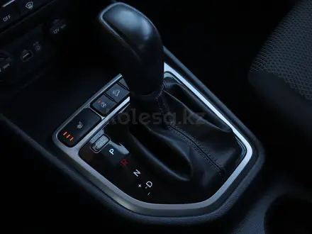 Hyundai Creta 2017 года за 7 390 000 тг. в Костанай – фото 18