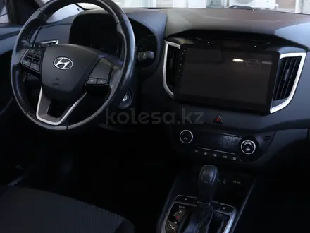 Hyundai Creta 2017 года за 7 390 000 тг. в Костанай – фото 20
