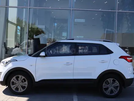 Hyundai Creta 2017 года за 7 390 000 тг. в Костанай – фото 2