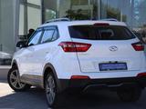 Hyundai Creta 2017 года за 7 390 000 тг. в Костанай – фото 3