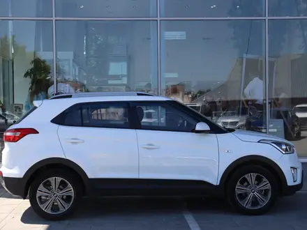 Hyundai Creta 2017 года за 7 390 000 тг. в Костанай – фото 6