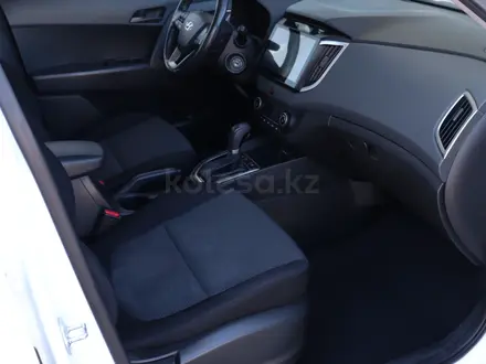 Hyundai Creta 2017 года за 7 390 000 тг. в Костанай – фото 12