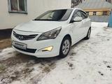 Hyundai Accent 2014 годаүшін6 200 000 тг. в Шымкент