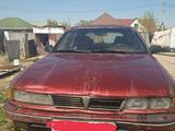Mitsubishi Galant 1990 года за 550 000 тг. в Алматы