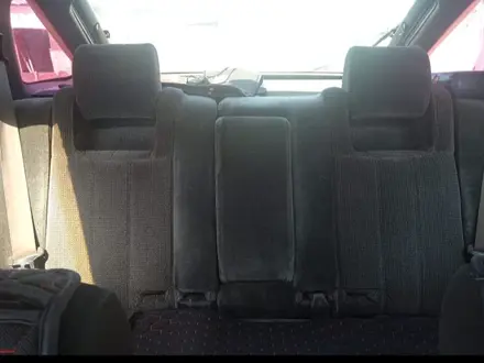 Mitsubishi Galant 1990 года за 550 000 тг. в Алматы – фото 4