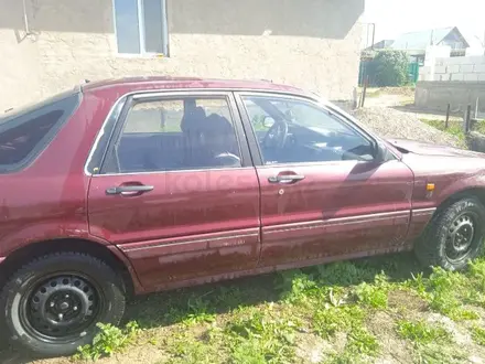 Mitsubishi Galant 1990 года за 550 000 тг. в Алматы – фото 7