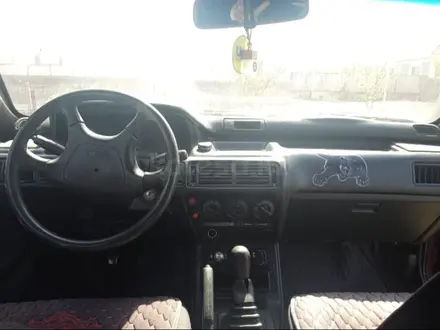 Mitsubishi Galant 1990 года за 550 000 тг. в Алматы – фото 8