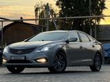 Hyundai Grandeur 2014 года за 7 350 000 тг. в Алматы