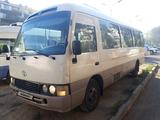 Toyota  Coaster 2005 годаүшін6 500 000 тг. в Атырау – фото 3