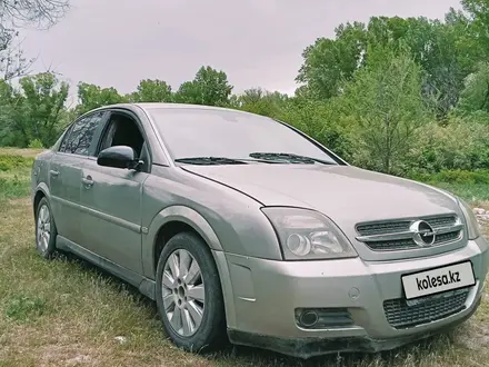 Opel Vectra 2003 года за 2 600 000 тг. в Актобе