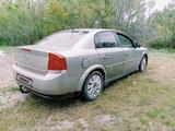 Opel Vectra 2003 годаүшін2 600 000 тг. в Актобе – фото 4