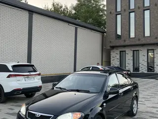 Daewoo Gentra