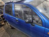 Daewoo Matiz 2010 годаүшін999 000 тг. в Актобе