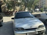 ВАЗ (Lada) 2115 2007 года за 600 000 тг. в Алматы