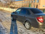 ВАЗ (Lada) Granta 2190 2020 года за 4 350 000 тг. в Усть-Каменогорск