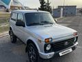 ВАЗ (Lada) Lada 2121 2021 года за 4 500 000 тг. в Тараз – фото 15