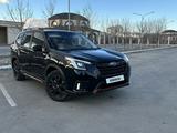 Subaru Forester 2022 года за 16 200 000 тг. в Атырау