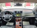 Toyota Highlander 2012 годаүшін11 800 000 тг. в Астана – фото 8