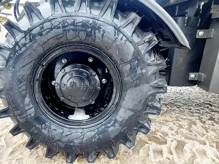 HC  Телескоп-й погрузчик — КХ_Базы_ЖКХ-1.0т/4м. 2026 года за 5 650 000 тг. в Алматы – фото 23