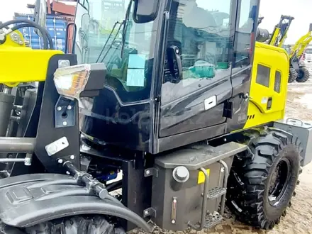 HC  Телескоп-й погрузчик — КХ_Базы_ЖКХ-1.0т/4м. 2026 года за 5 650 000 тг. в Алматы – фото 19
