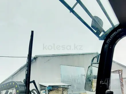 HC  Телескоп-й погрузчик — КХ_Базы_ЖКХ-1.0т/4м. 2026 года за 5 650 000 тг. в Алматы – фото 26