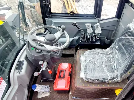 HC  Телескоп-й погрузчик — КХ_Базы_ЖКХ-1.0т/4м. 2026 года за 5 650 000 тг. в Алматы – фото 28