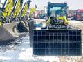HC  Телескоп-й погрузчик — КХ_Базы_ЖКХ-1.0т/4м. 2026 года за 5 650 000 тг. в Алматы – фото 14