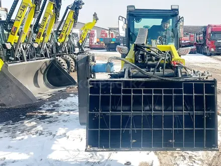 HC  Телескоп-й погрузчик — КХ_Базы_ЖКХ-1.0т/4м. 2026 года за 5 650 000 тг. в Алматы – фото 14
