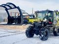 HC  Телескоп-й погрузчик — КХ_Базы_ЖКХ-1.0т/4м. 2026 года за 5 650 000 тг. в Алматы – фото 18