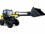 HC  Телескоп-й Погрузчик TL-16 2026 года за 5 550 000 тг. в Алматы