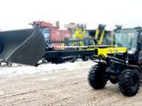 HC  Телескоп-й Погрузчик TL-16 2026 года за 5 550 000 тг. в Алматы – фото 3