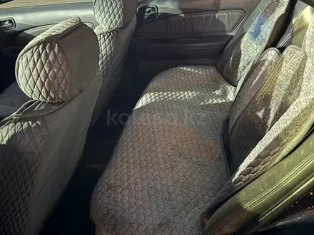 Nissan Maxima 1997 года за 2 400 000 тг. в Алматы – фото 10