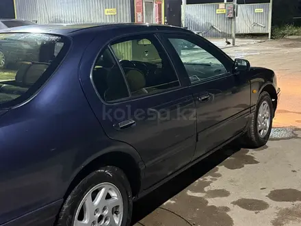 Nissan Maxima 1997 года за 2 400 000 тг. в Алматы – фото 11