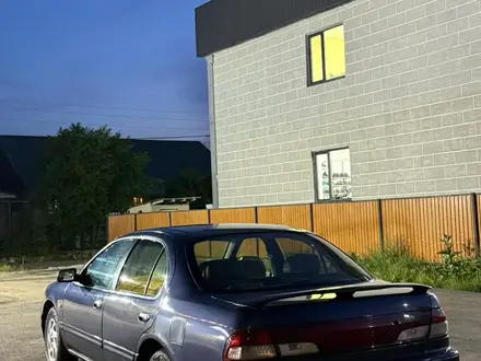 Nissan Maxima 1997 года за 2 400 000 тг. в Алматы – фото 7