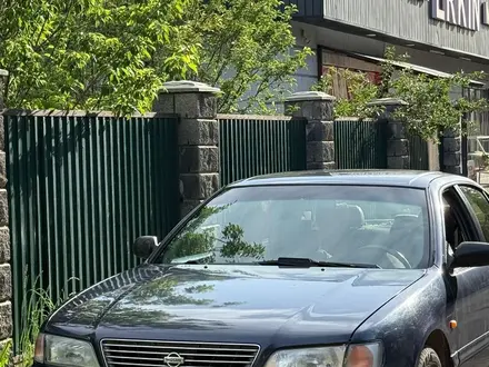 Nissan Maxima 1997 года за 2 400 000 тг. в Алматы – фото 8