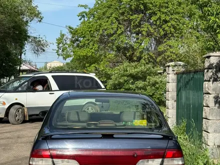 Nissan Maxima 1997 года за 2 400 000 тг. в Алматы – фото 9