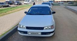 Toyota Carina E 1995 года за 1 850 000 тг. в Астана – фото 4