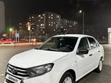 ВАЗ (Lada) Granta 2190 2019 года за 4 100 000 тг. в Семей