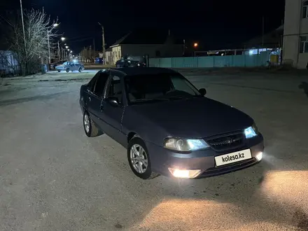 Daewoo Nexia 2013 года за 1 600 000 тг. в Казалинск – фото 5