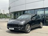 Porsche Macan 2015 года за 17 490 000 тг. в Алматы – фото 2