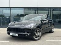 Porsche Macan 2015 годаүшін17 300 000 тг. в Алматы